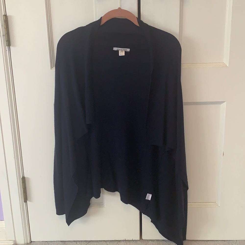 Alice + Olivia long sleeve cardigan